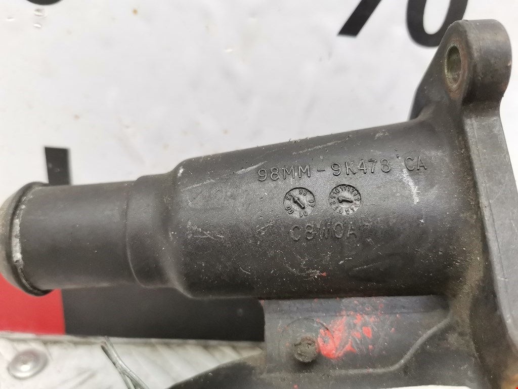 Корпус термостата FORD Focus I 1998-2005