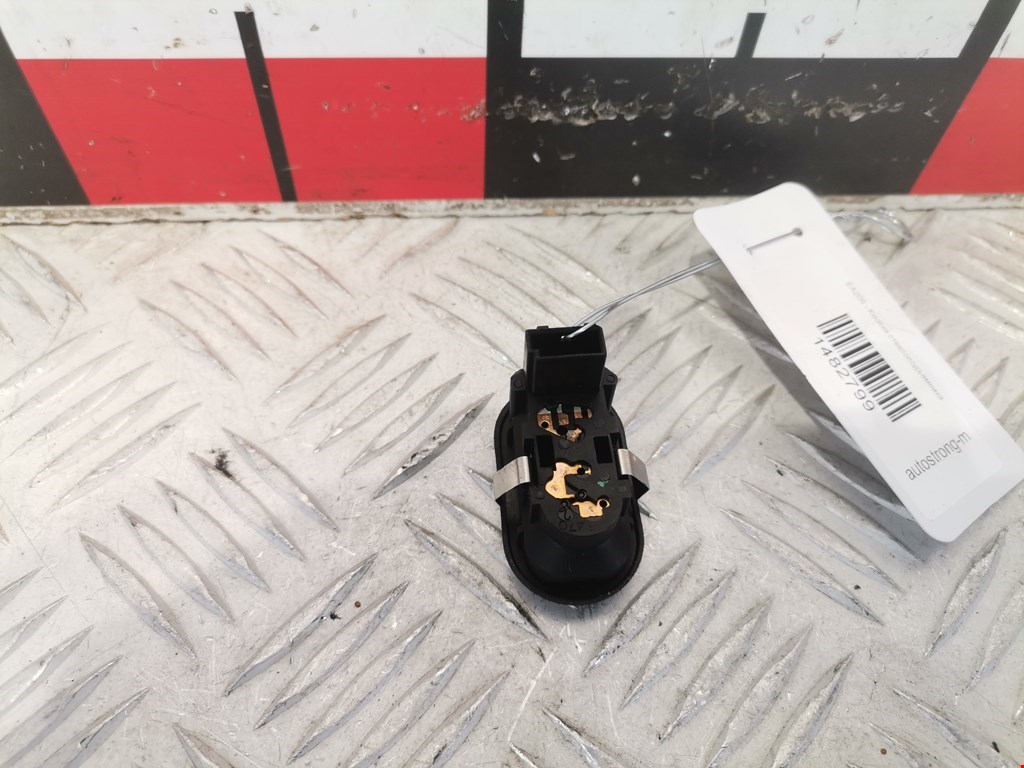 Кнопка стеклоподъемника OPEL Zafira A 1999-2005