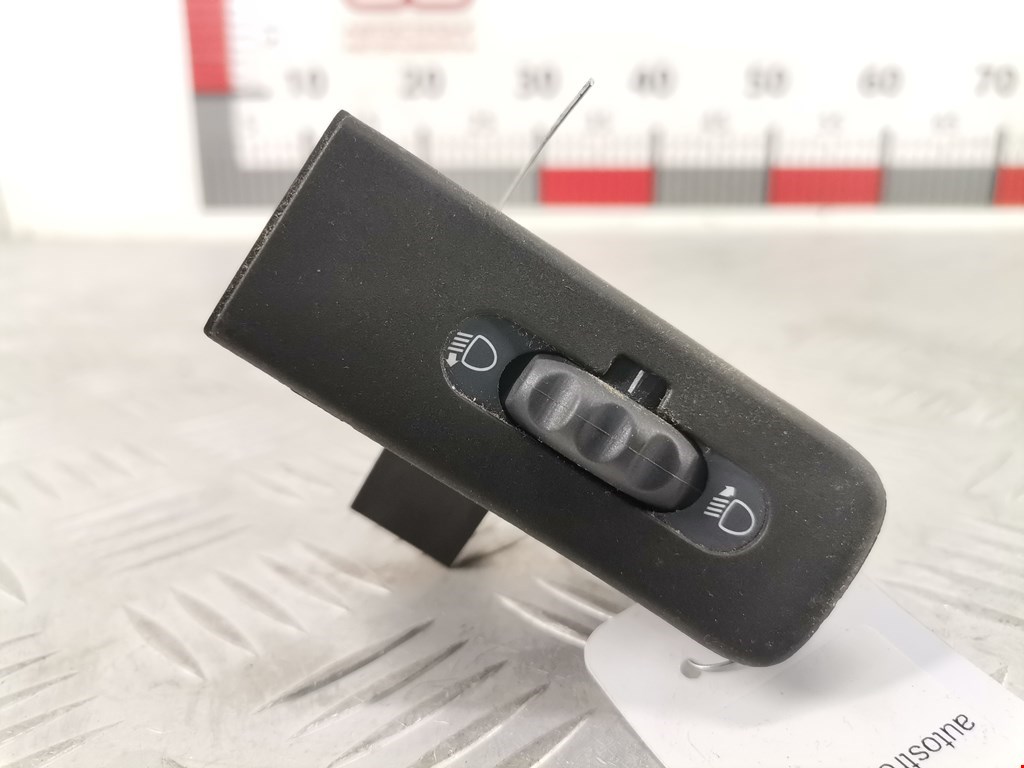 Кнопка корректора фар RENAULT Laguna 1993-2000