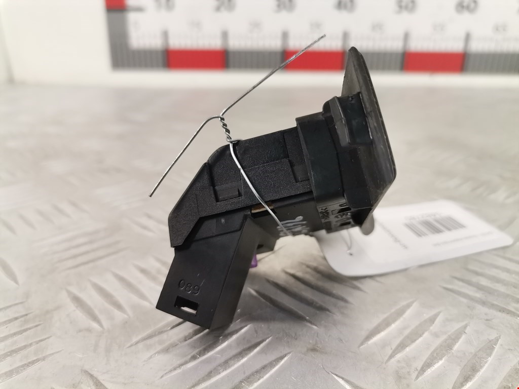 Кнопка корректора фар RENAULT Laguna 1993-2000