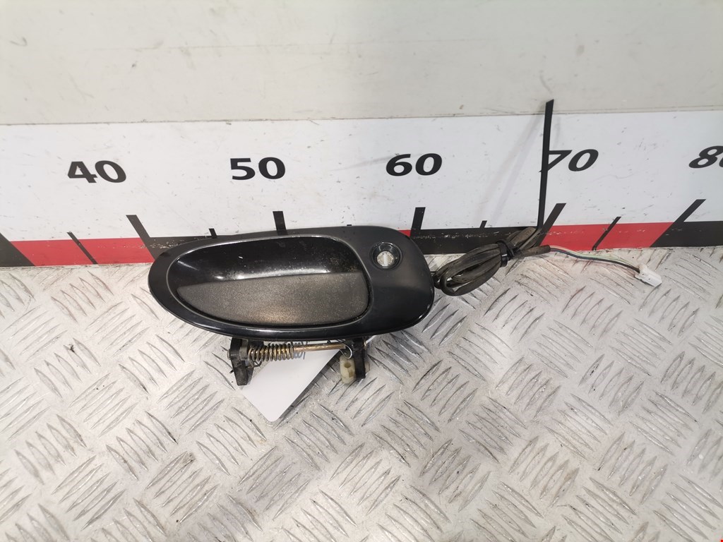 Ручка двери передней наружная правая MAZDA 323 BA 1994-1998