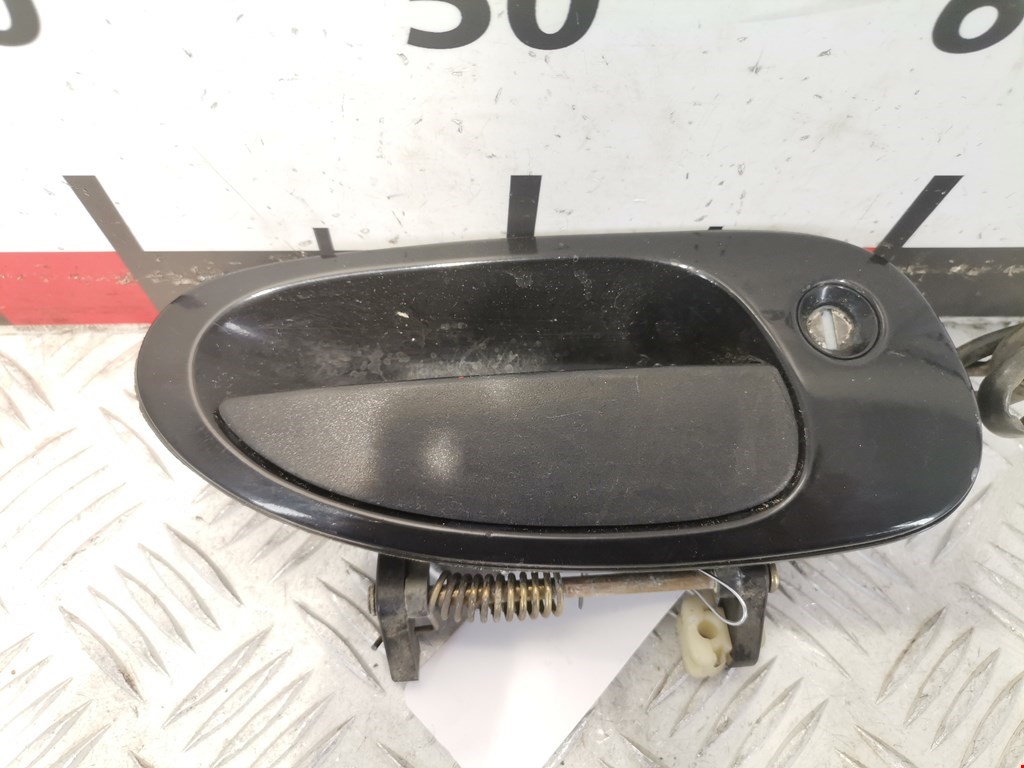 Ручка двери передней наружная правая MAZDA 323 BA 1994-1998