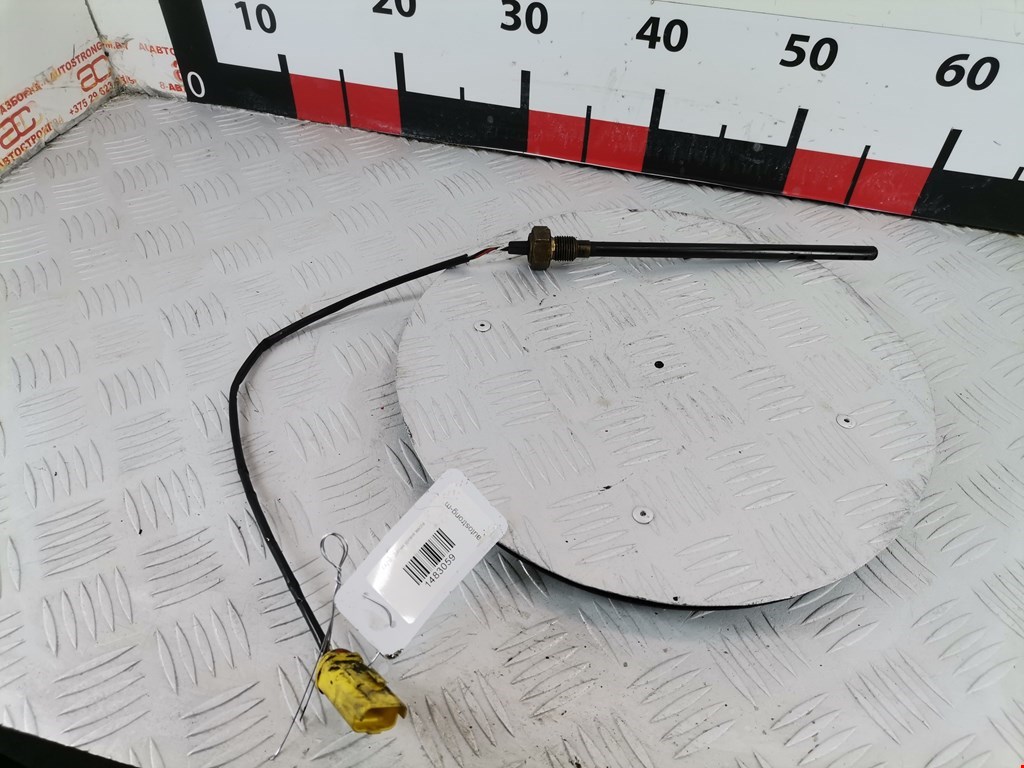 Датчик уровня масла PEUGEOT 406 1995-1999