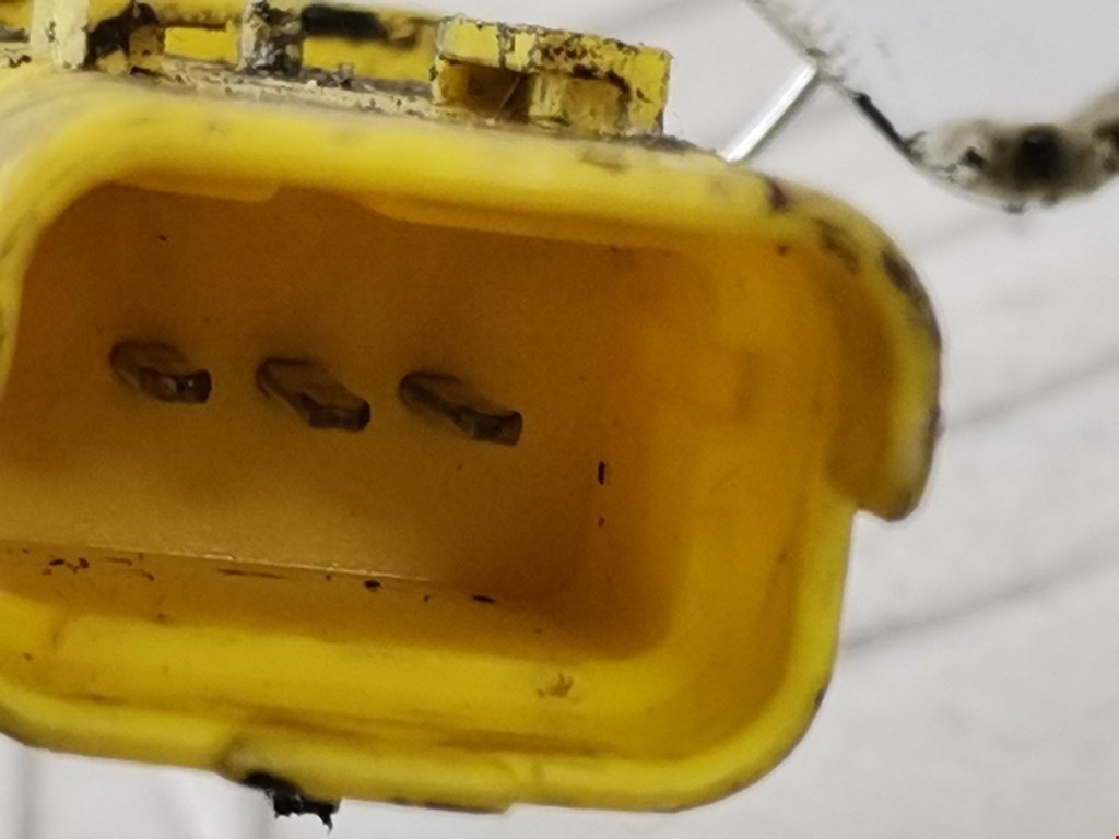 Датчик уровня масла PEUGEOT 406 1995-1999