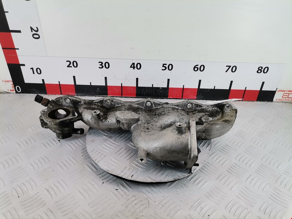 Коллектор впускной KIA Carens 1999-2002