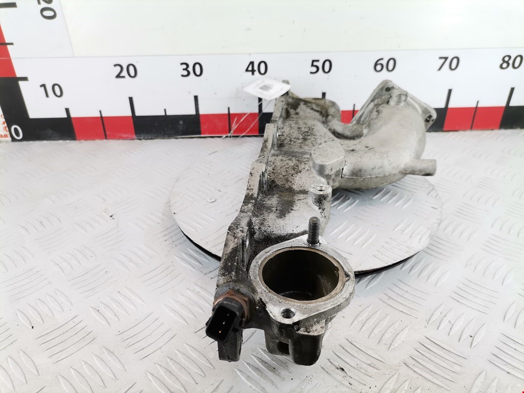 Коллектор впускной KIA Carens 1999-2002