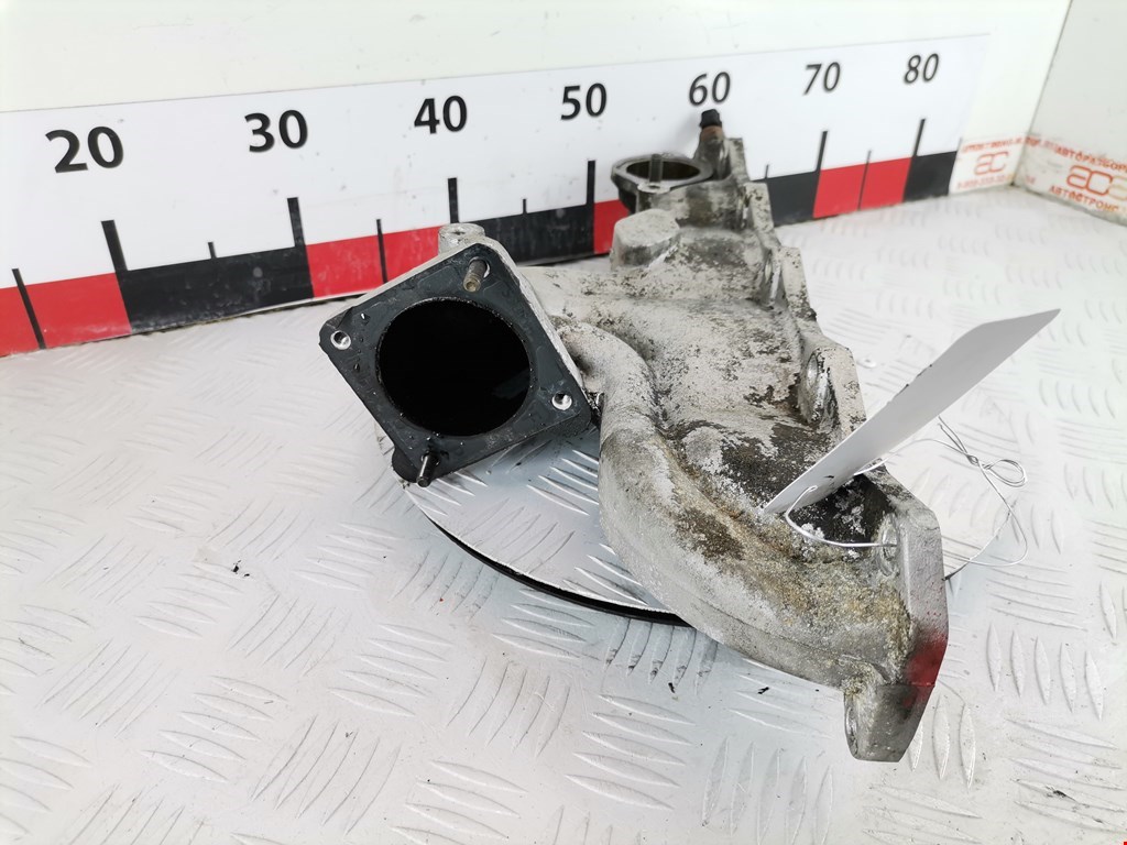 Коллектор впускной KIA Carens 1999-2002