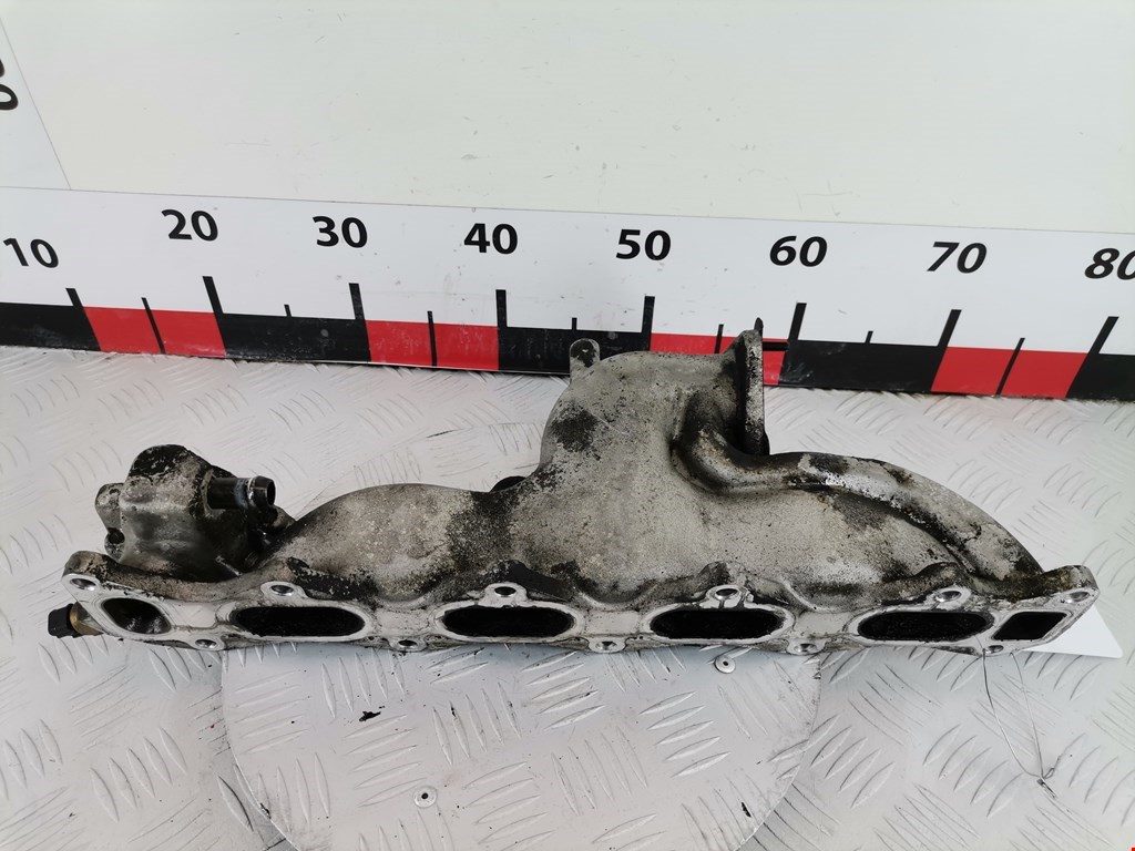 Коллектор впускной KIA Carens 1999-2002