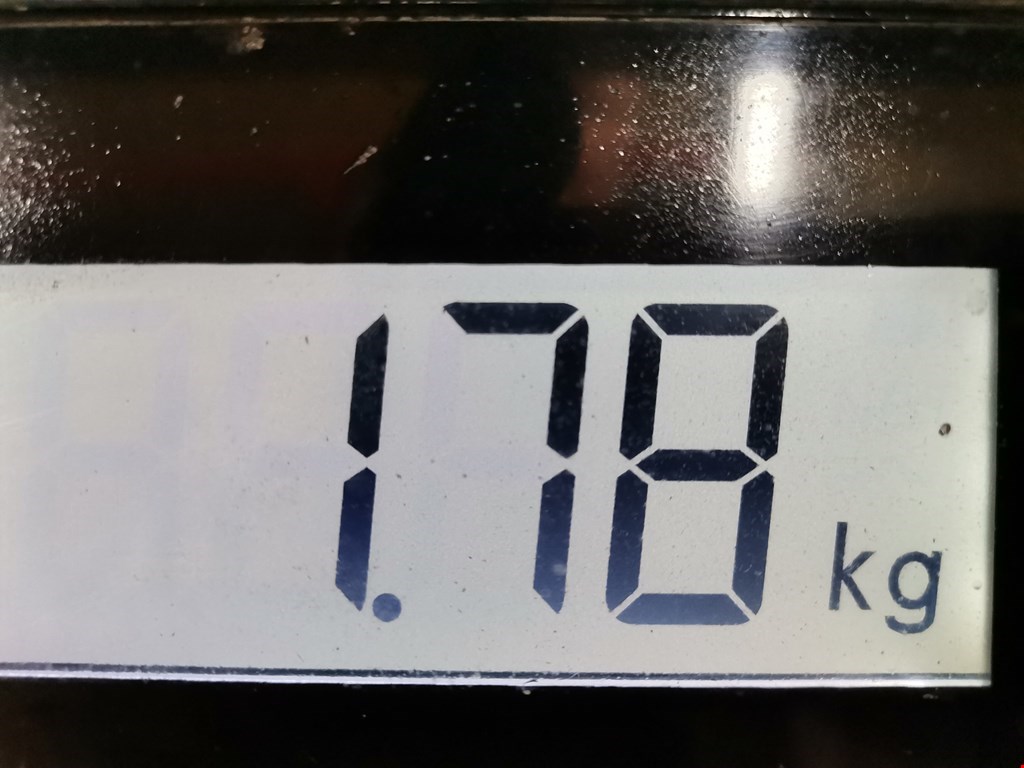 Коллектор впускной KIA Carens 1999-2002