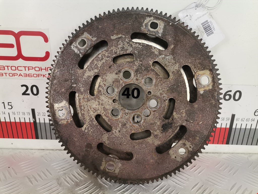 Маховик АКПП (драйв плата зубчатый венец маховика) BMW 5-Series (E60/E61) (2003-2010)