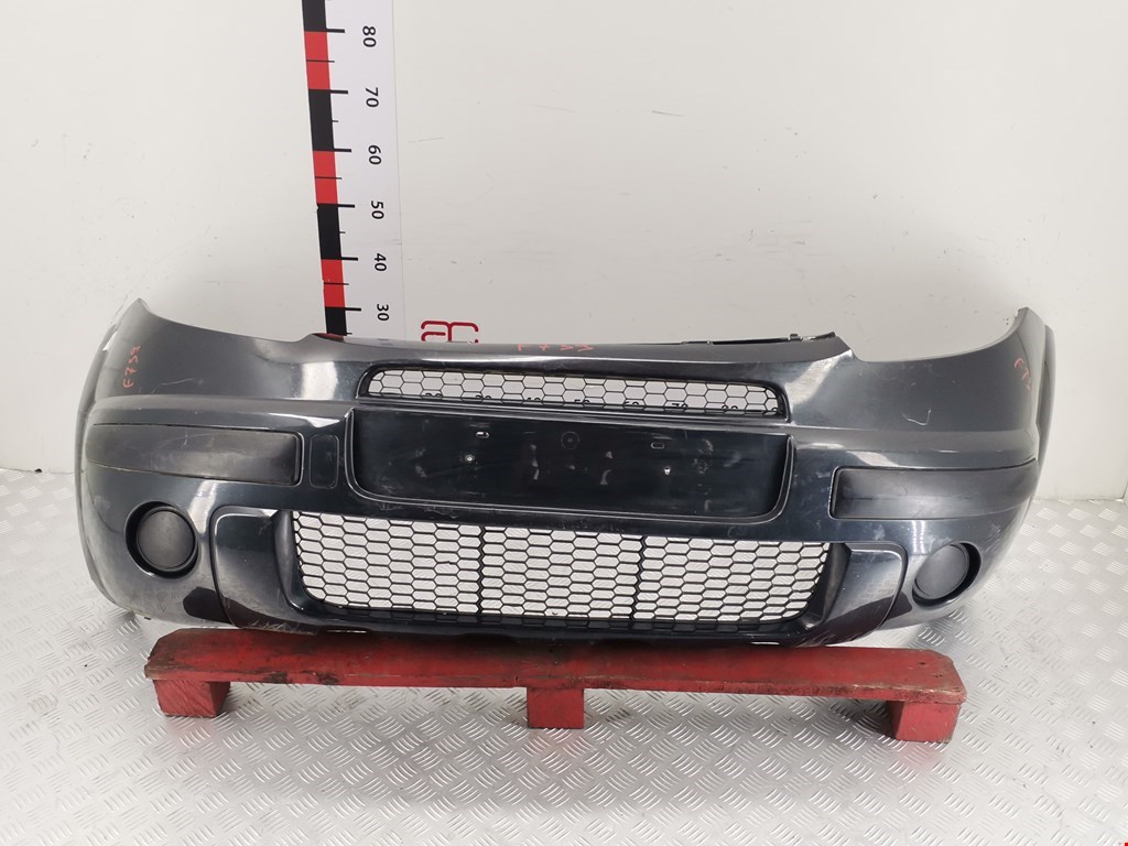 Бампер передний CITROEN C3 2002-2009