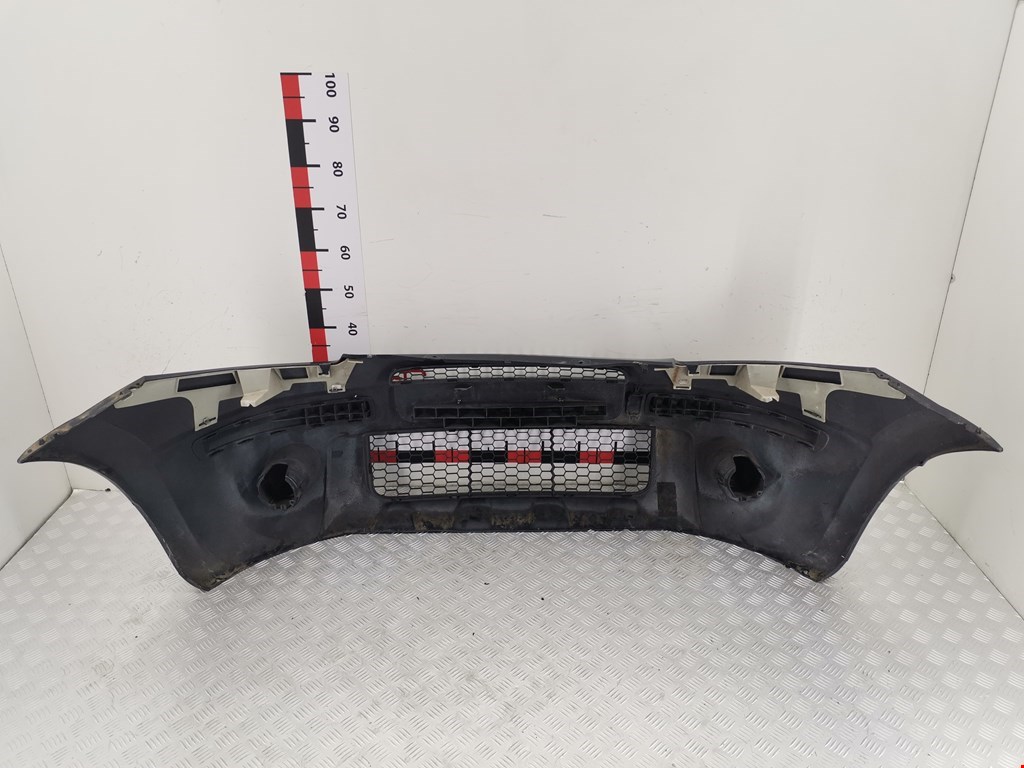 Бампер передний CITROEN C3 2002-2009