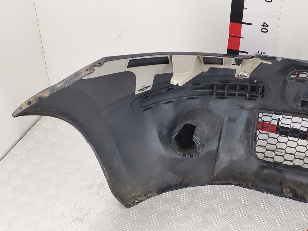 Бампер передний CITROEN C3 2002-2009