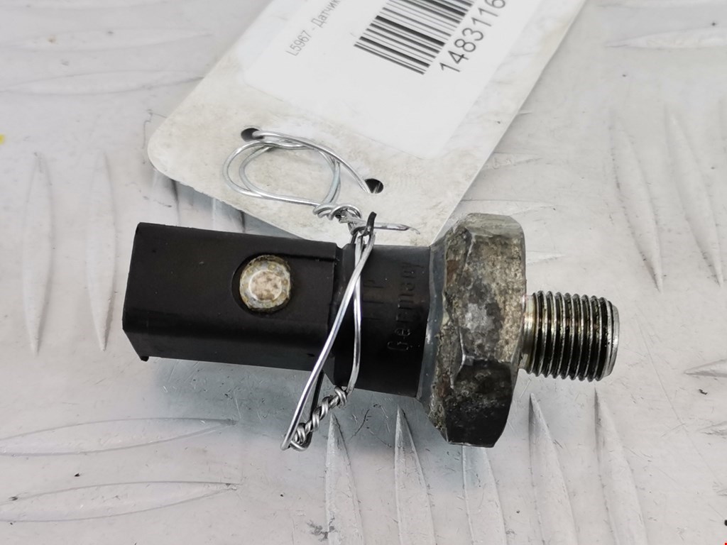 Датчик давления масла AUDI A3 8P 2003-2013