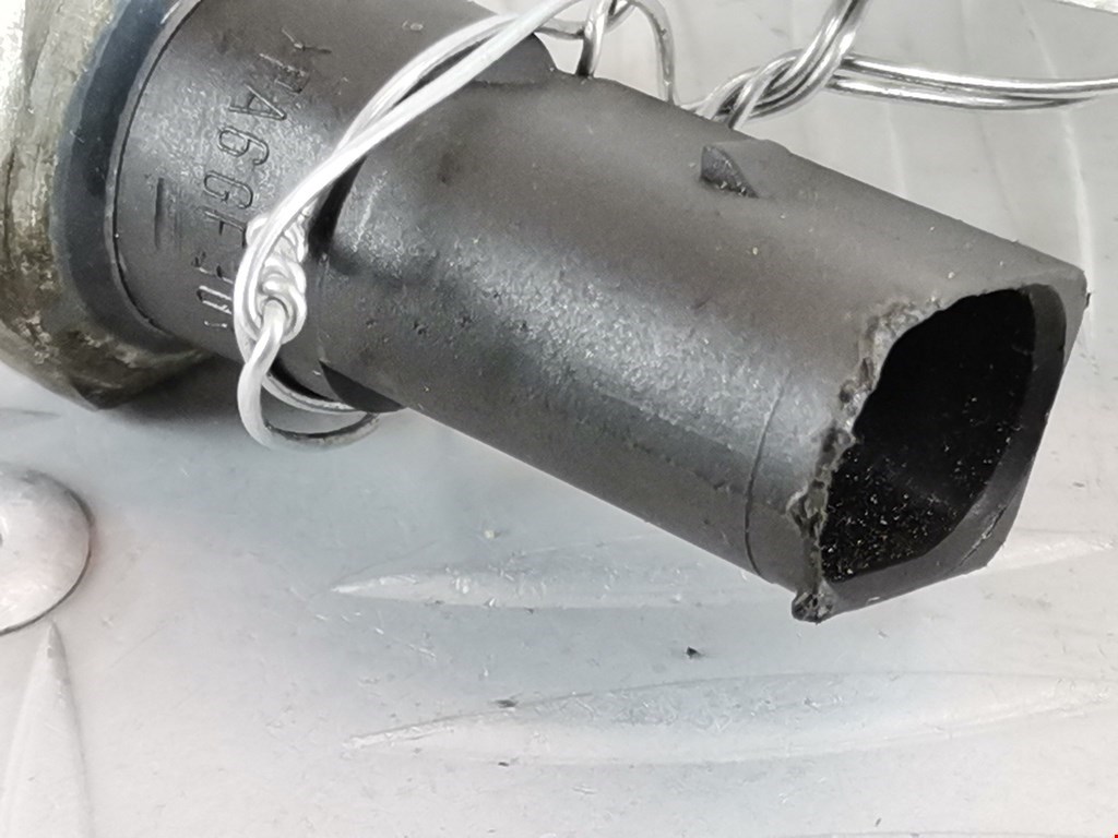 Датчик давления масла AUDI A3 8P 2003-2013