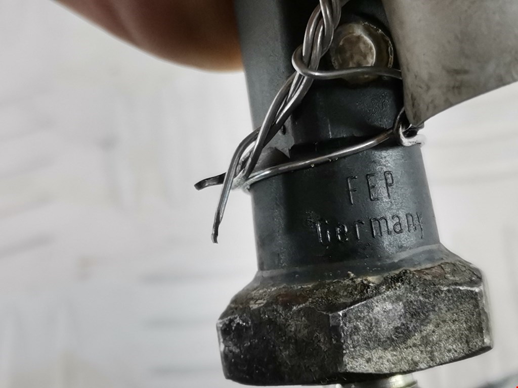 Датчик давления масла AUDI A3 8P 2003-2013