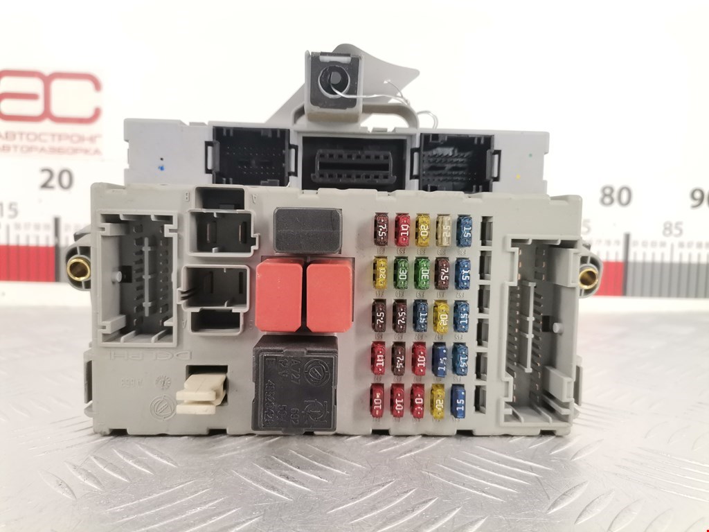 Датчик уровня в бачок омывателя FIAT Punto II (188) 1999-2007