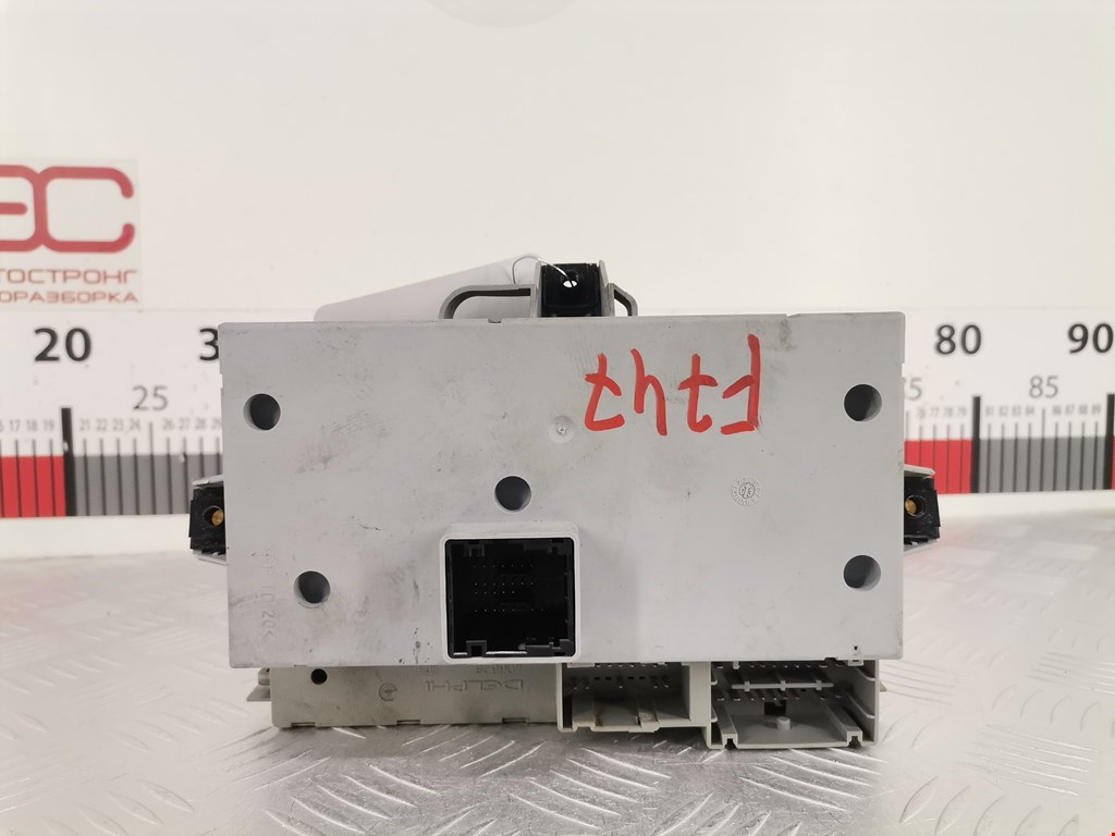 Датчик уровня в бачок омывателя FIAT Punto II (188) 1999-2007