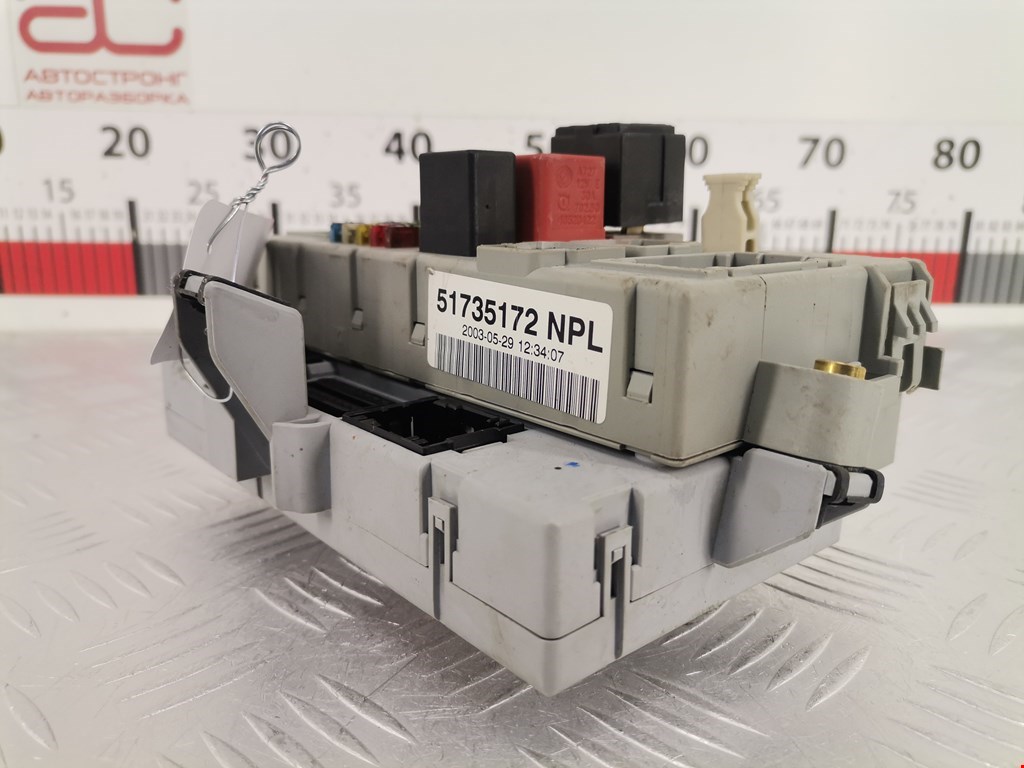 Датчик уровня в бачок омывателя FIAT Punto II (188) 1999-2007