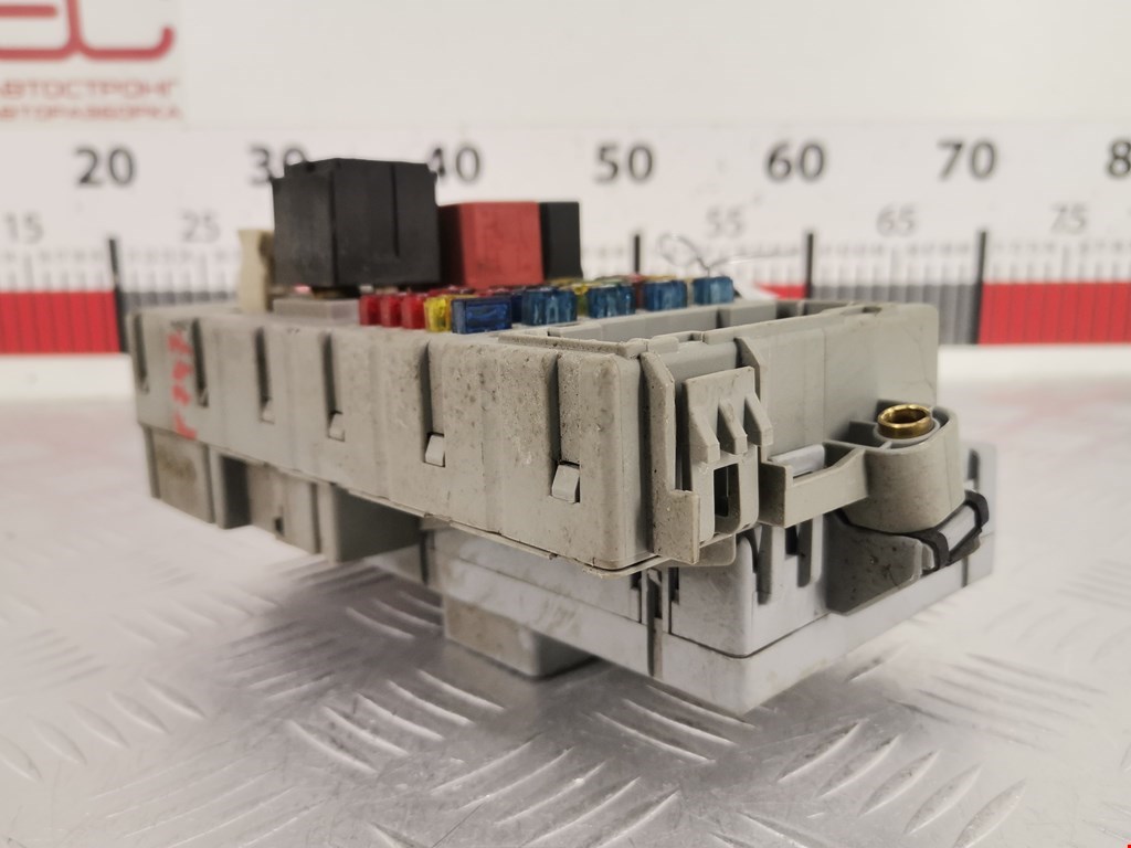 Датчик уровня в бачок омывателя FIAT Punto II (188) 1999-2007