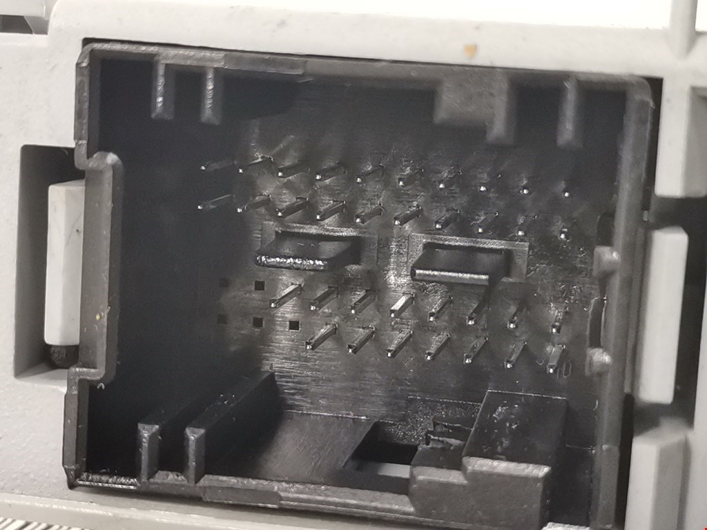 Датчик уровня в бачок омывателя FIAT Punto II (188) 1999-2007