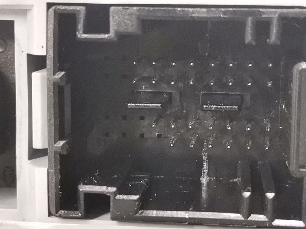 Датчик уровня в бачок омывателя FIAT Punto II (188) 1999-2007