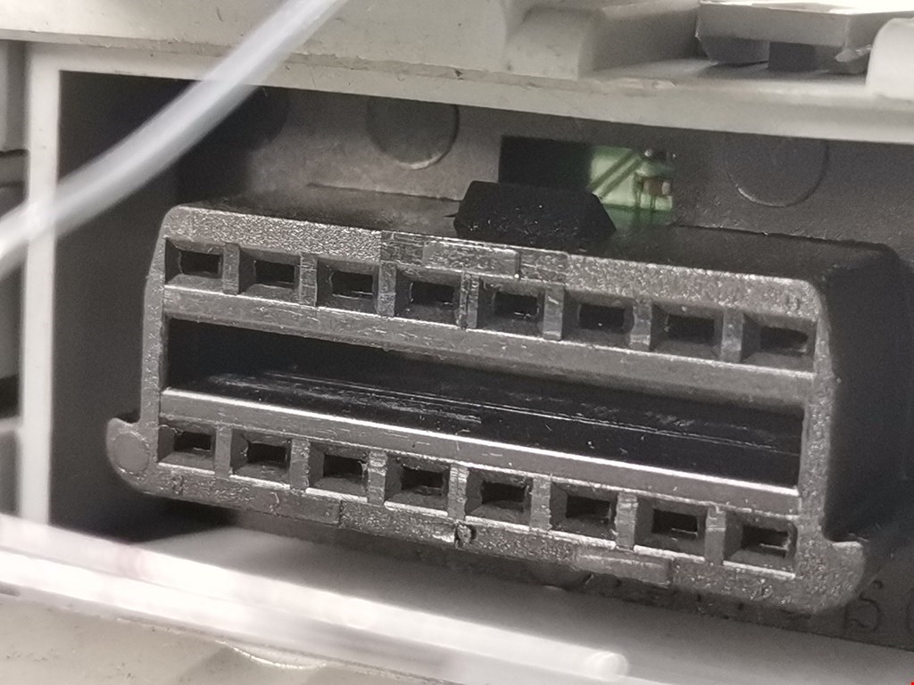 Датчик уровня в бачок омывателя FIAT Punto II (188) 1999-2007