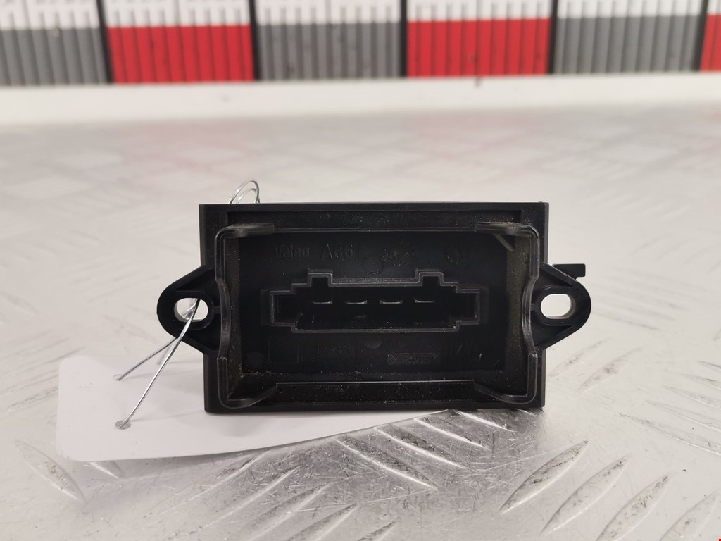 Резистор отопителя (сопротивление печки) CITROEN C 2 2003-2008
