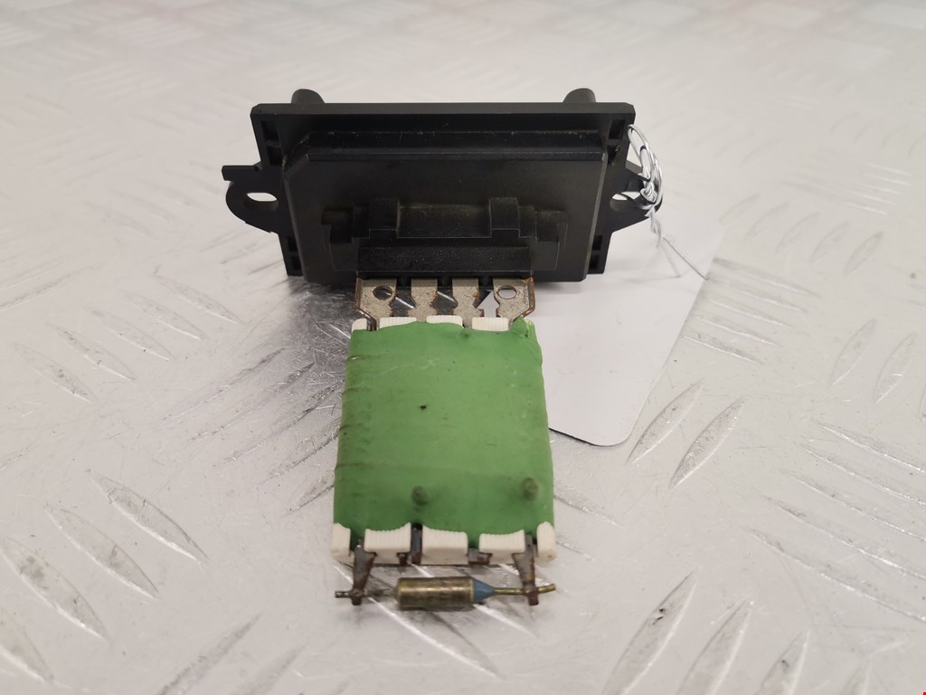 Резистор отопителя (сопротивление печки) CITROEN C 2 2003-2008