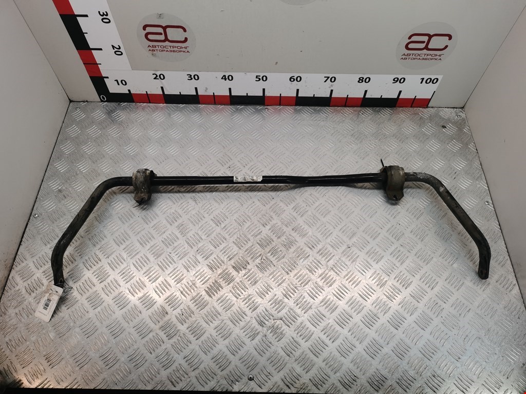 Стабилизатор подвески передний (поперечной устойчивости) BMW 3-Series (F30/F31/F34/F35) (2011-2020)