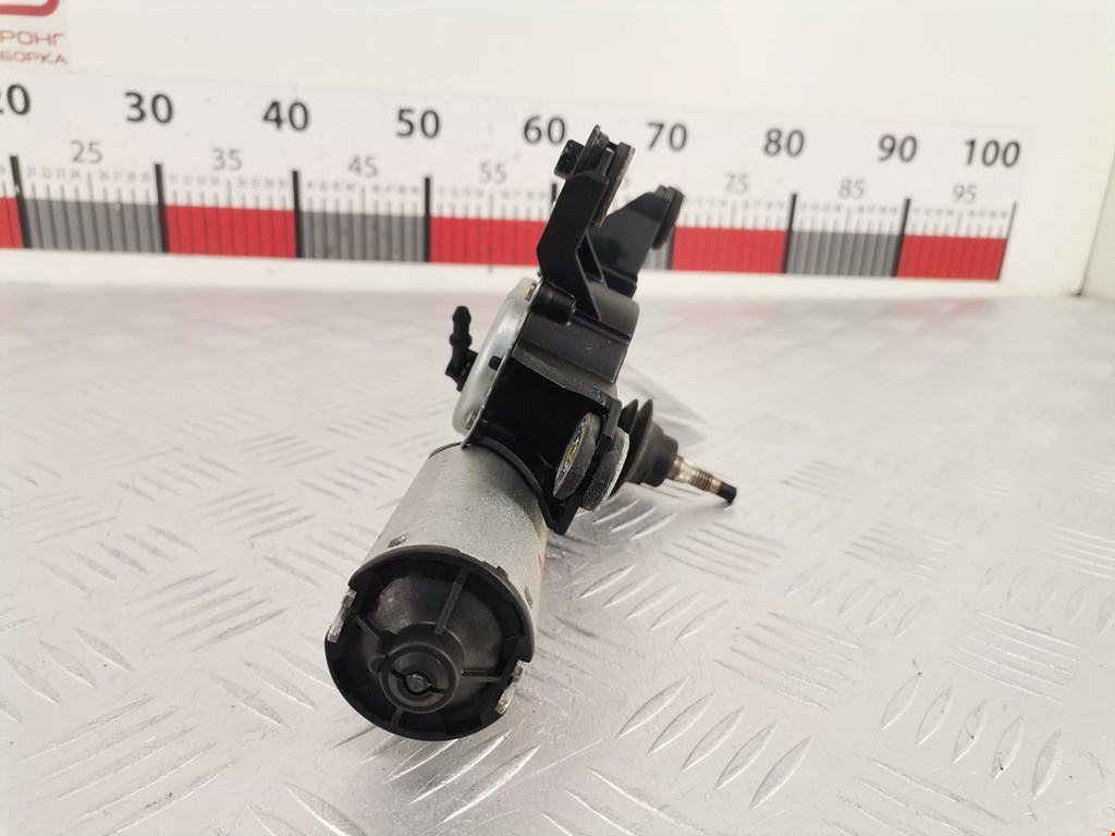 Моторчик стеклоочистителя задний SEAT Leon 1999-2005