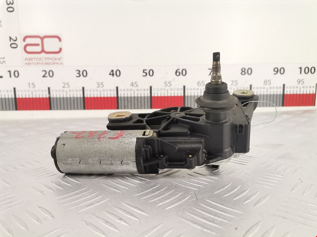 Моторчик стеклоочистителя задний SEAT Leon 1999-2005