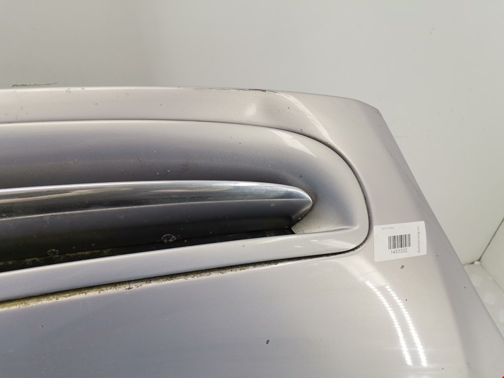 Капот CITROEN Xsara Picasso 1999-2012