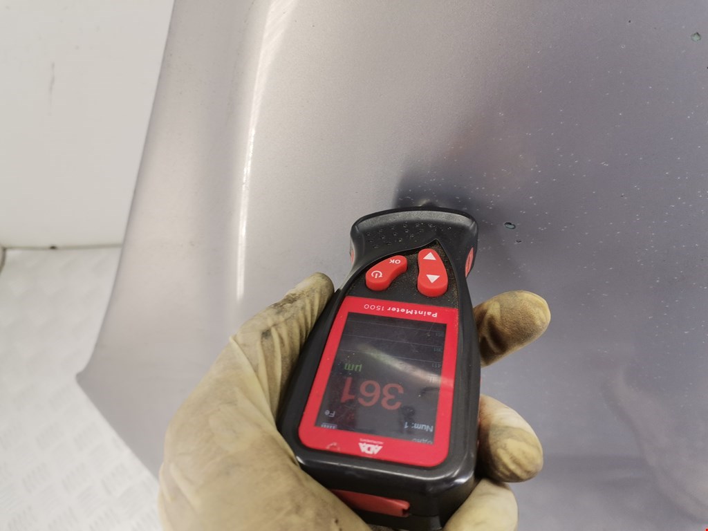 Капот CITROEN Xsara Picasso 1999-2012