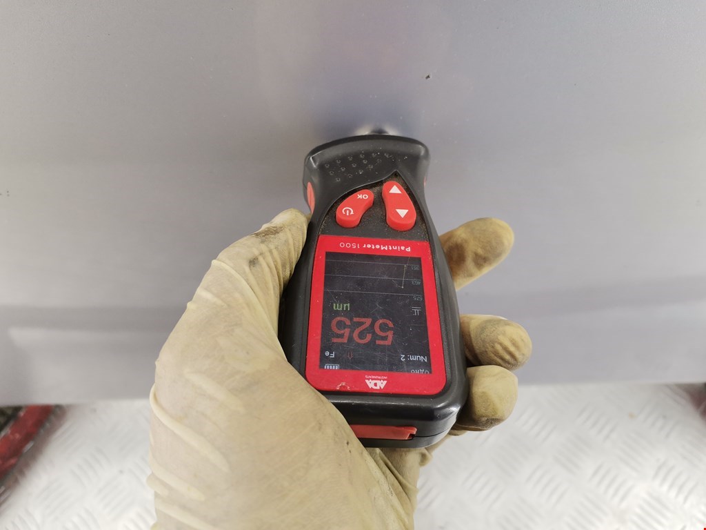 Капот CITROEN Xsara Picasso 1999-2012