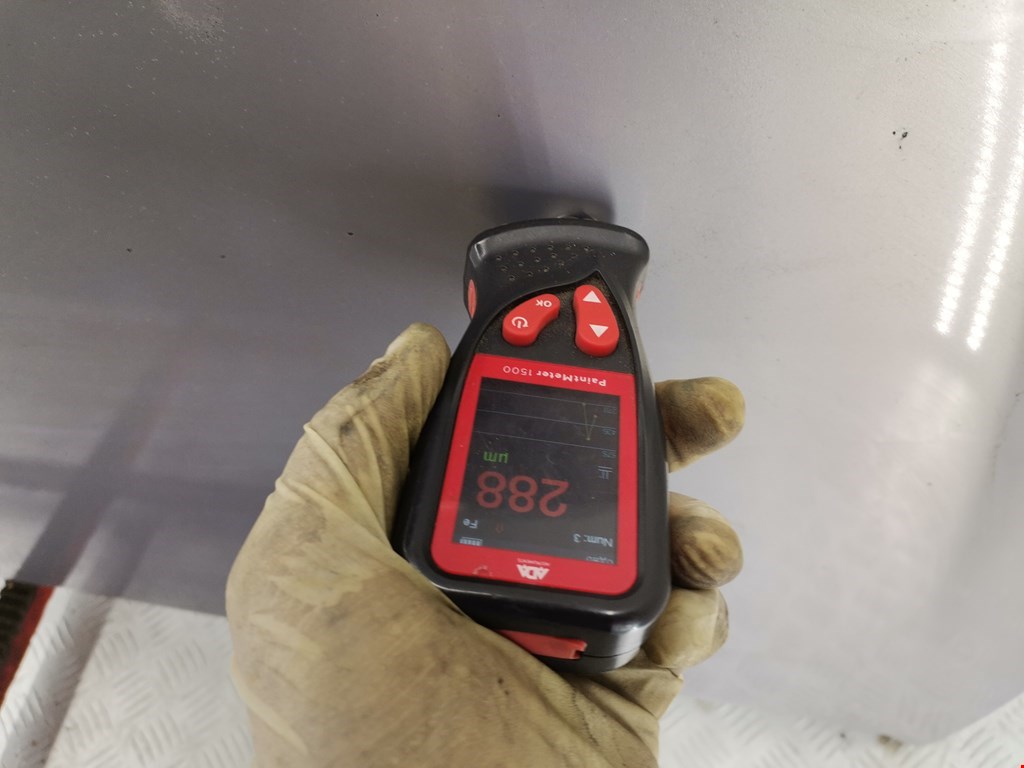 Капот CITROEN Xsara Picasso 1999-2012