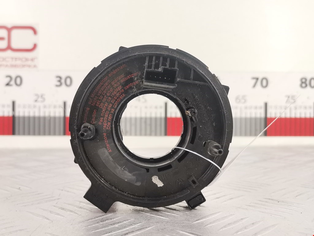 Механизм подрулевой для SRS (ленточный) SEAT Leon 1999-2005