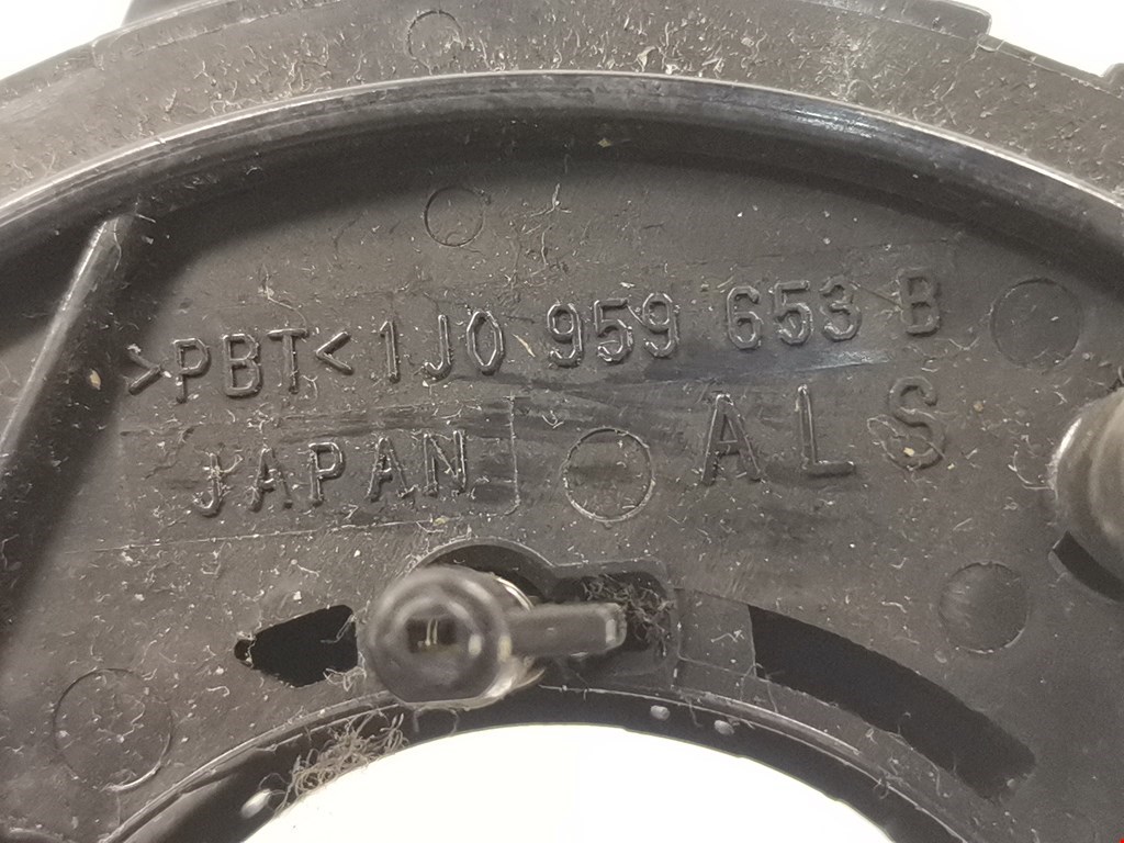 Механизм подрулевой для SRS (ленточный) SEAT Leon 1999-2005