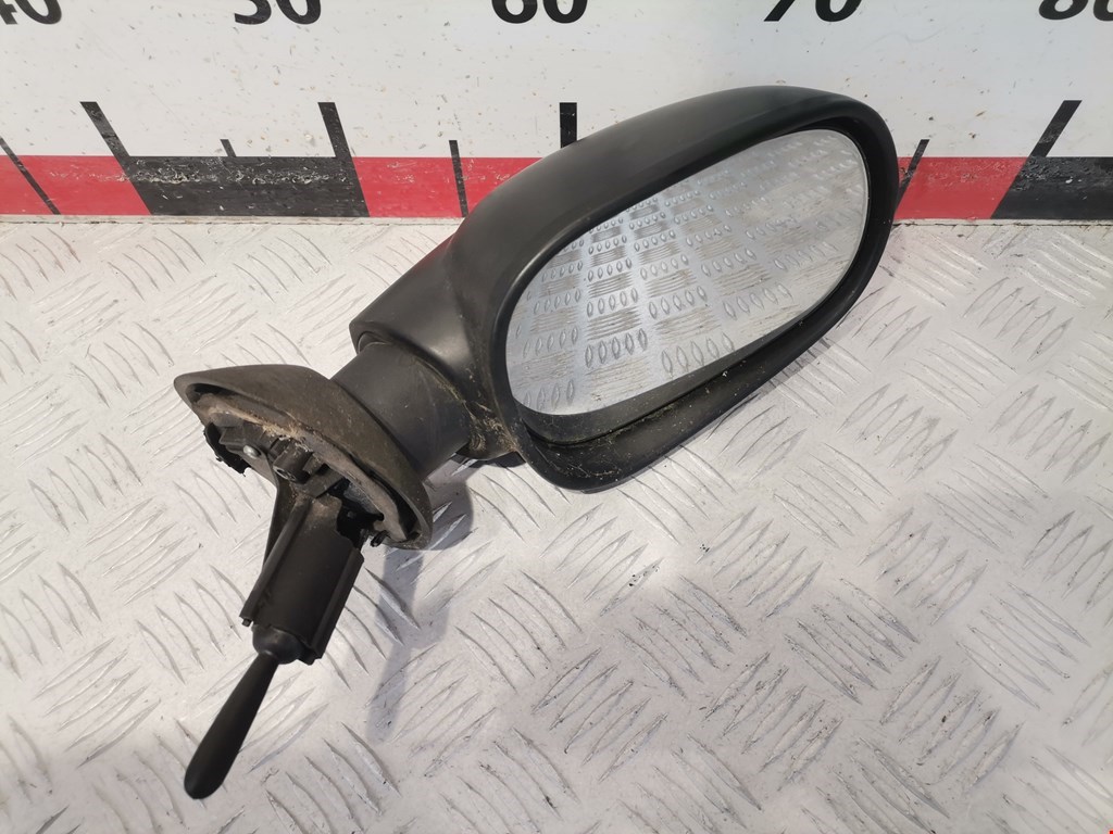 Зеркало правое DACIA Logan I 2006-2012