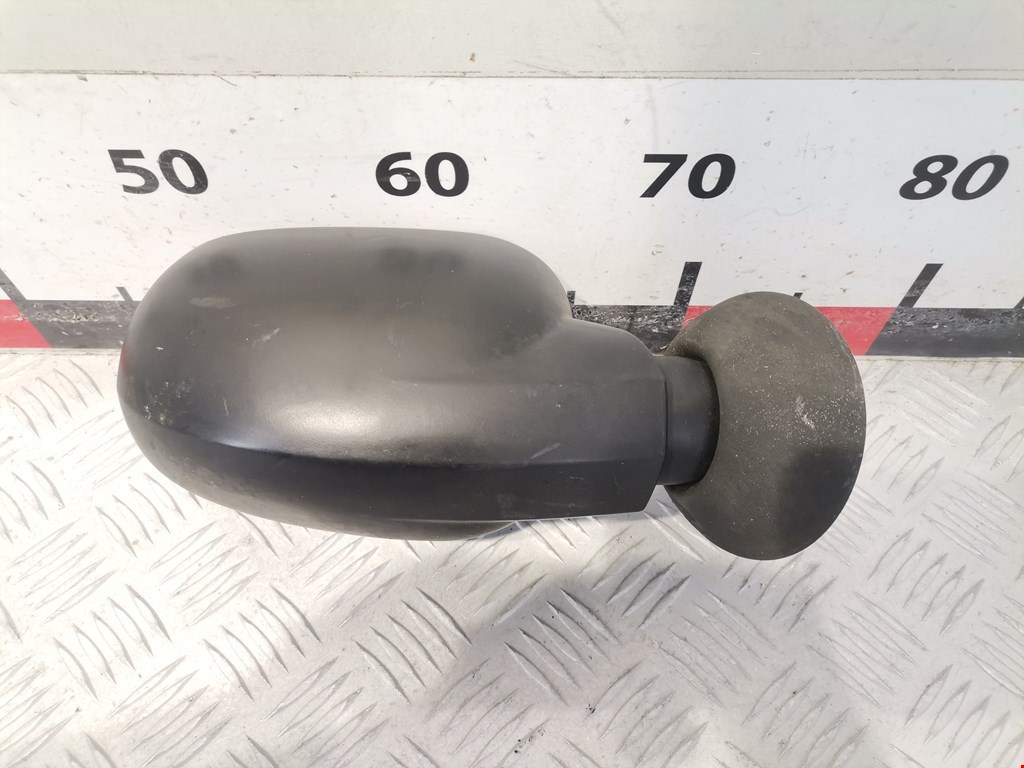 Зеркало правое DACIA Logan I 2006-2012