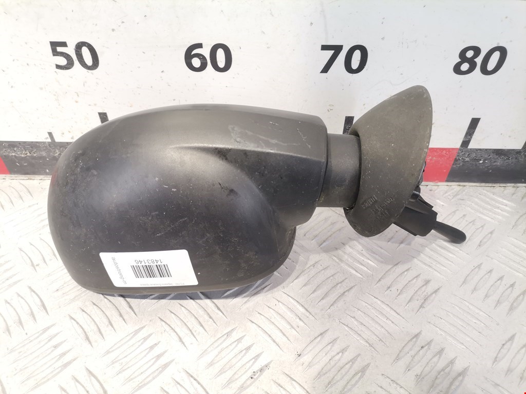 Зеркало правое DACIA Logan I 2006-2012