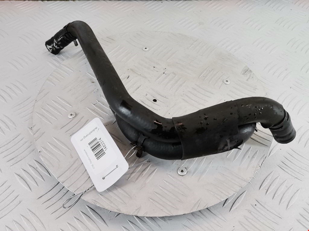 Патрубок SKODA Fabia MK1 1999-2006