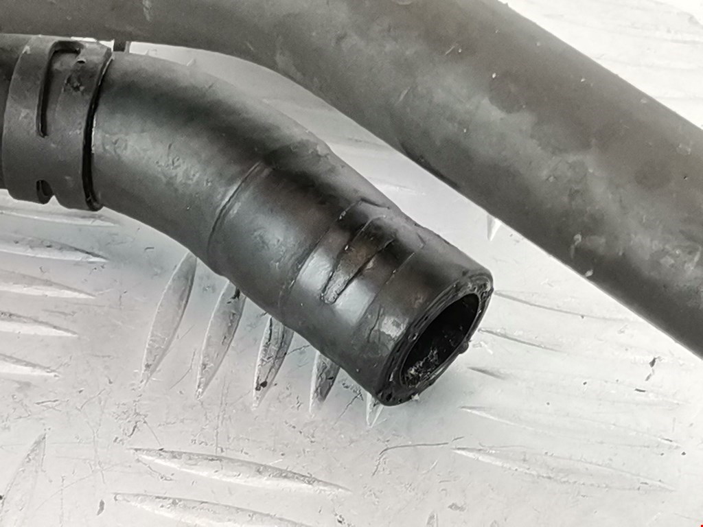 Патрубок SKODA Fabia MK1 1999-2006