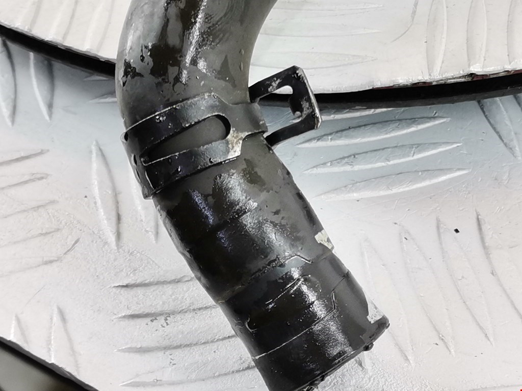 Патрубок SKODA Fabia MK1 1999-2006