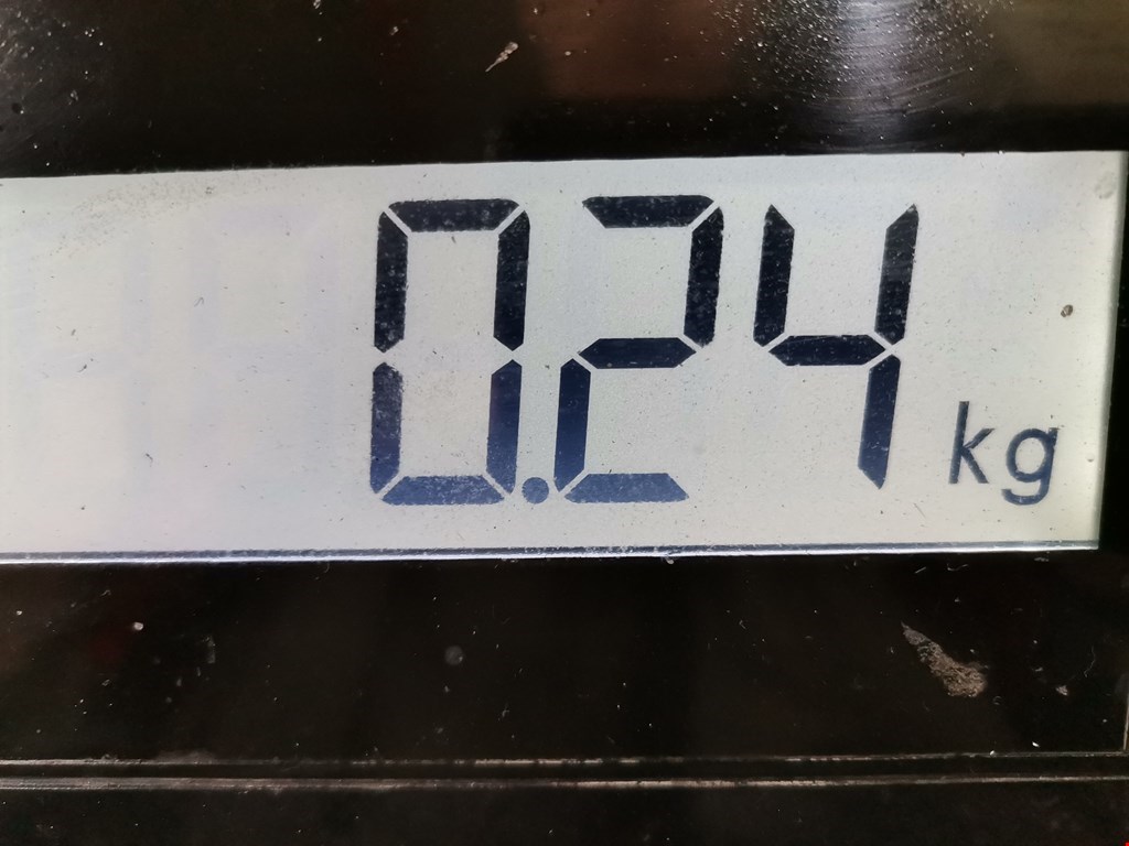 Патрубок SKODA Fabia MK1 1999-2006