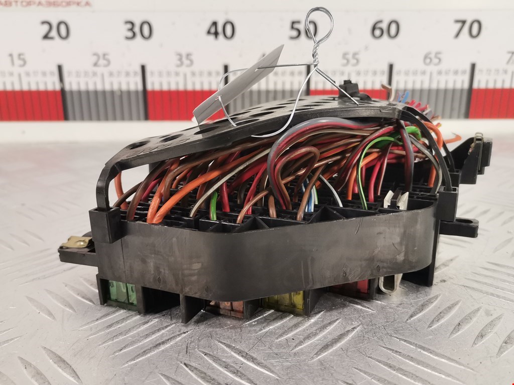 Датчик уровня в бачок омывателя SAAB 9-3 1998-2002