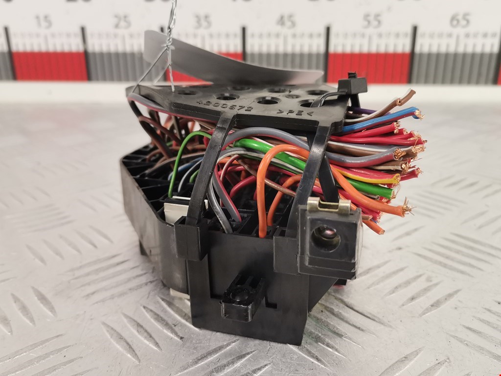 Датчик уровня в бачок омывателя SAAB 9-3 1998-2002