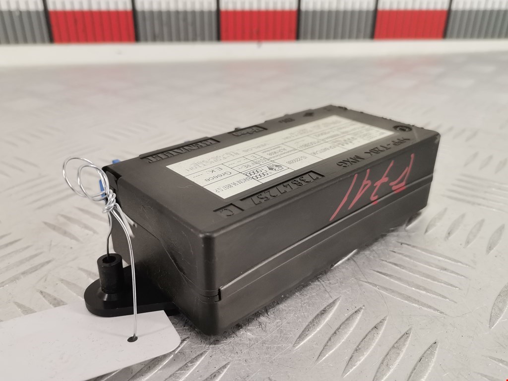 Блок комфорта RENAULT Laguna 1993-2000