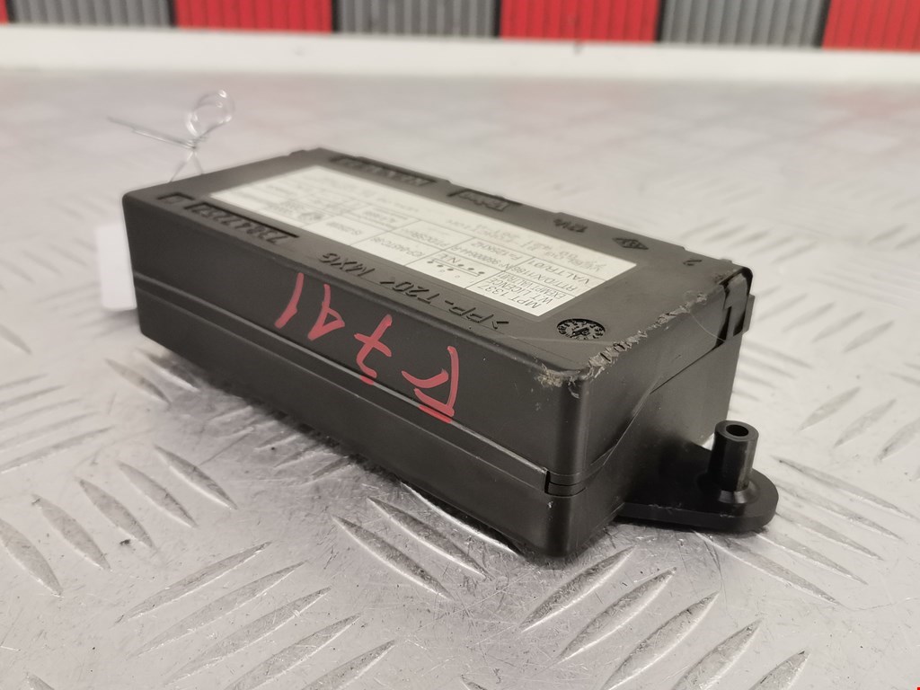 Блок комфорта RENAULT Laguna 1993-2000