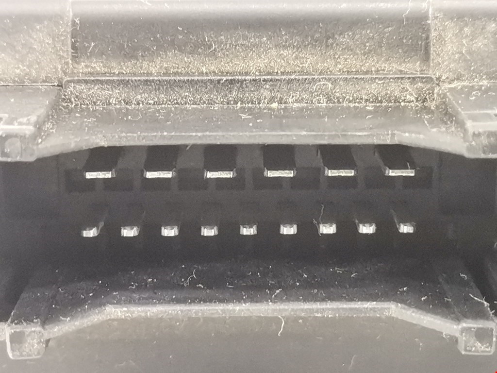 Блок комфорта RENAULT Laguna 1993-2000